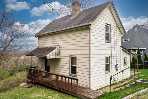 5 Moyer Pl, Cincinnati, OH 45208 photo 3