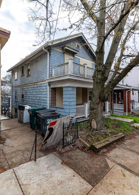2226 Wheeler St, Cincinnati, OH 45219 photo 31