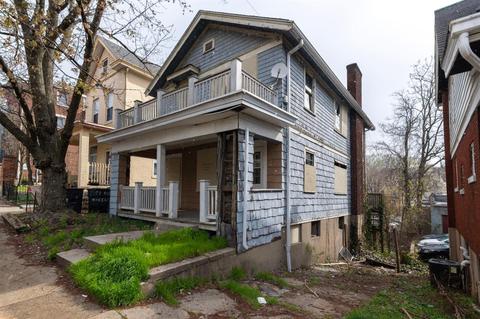 2226 Wheeler St, Cincinnati, OH 45219 photo 1