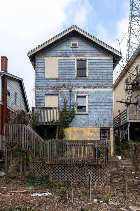 2226 Wheeler St, Cincinnati, OH 45219 photo 33