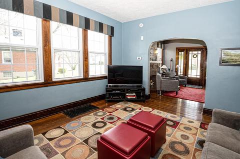 1968 Madison Ave, Mount Healthy, OH 45231 photo 14