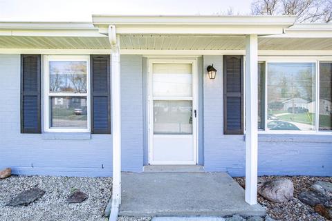 631 Carefree Dr, Cincinnati, OH 45244 photo 6
