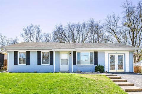 631 Carefree Dr, Cincinnati, OH 45244 photo 2