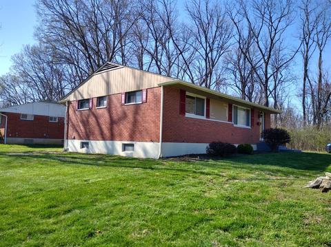 10345 Roberta Dr, Woodlawn, OH 45215 photo 4