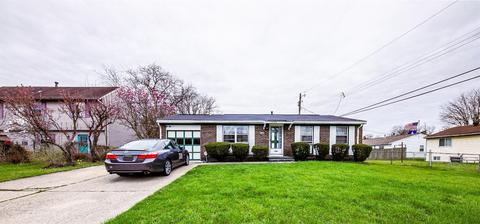 1663 Kemper Rd, Forest Park, OH 45240 photo 1