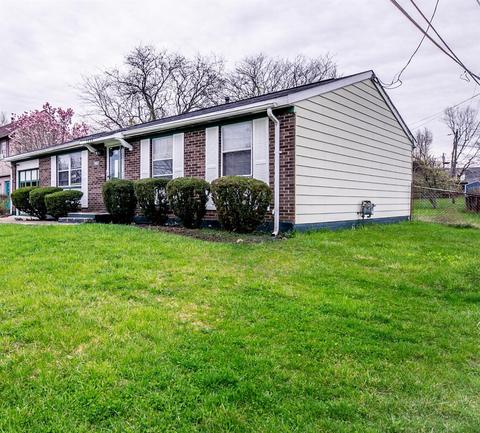 1663 Kemper Rd, Forest Park, OH 45240 photo 2