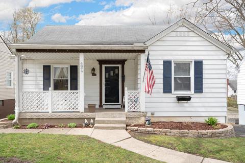 6877 Parkview Dr, Cincinnati, OH 45224 photo 2