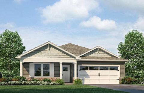 3219 Shadow Ridge Ct, Morrow, OH 45152 photo 2