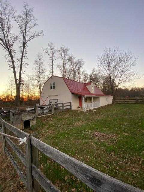 3210 Jordan Rd, Pleasant Plain, OH 45162 photo 4