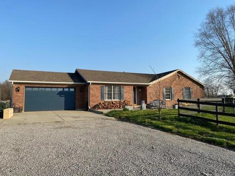 3210 Jordan Rd, Pleasant Plain, OH 45162 photo 1