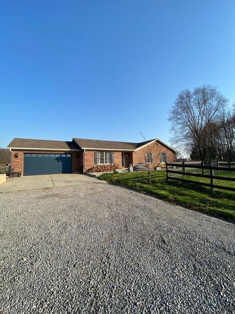 3210 Jordan Rd, Pleasant Plain, OH 45162 photo 3