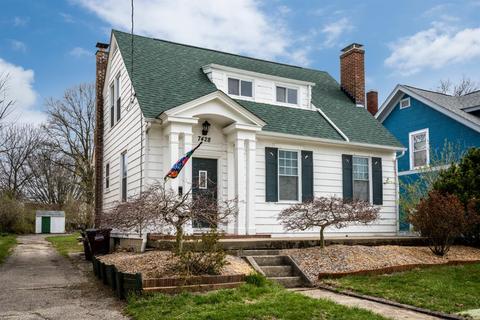 7428 Bernard Ave, Mount Healthy, OH 45231 photo 1