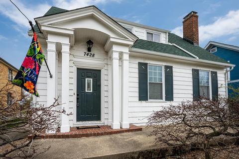7428 Bernard Ave, Mount Healthy, OH 45231 photo 2
