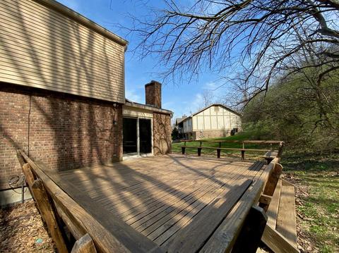 9504 Newgate Ln, Cincinnati, OH 45231 photo 33
