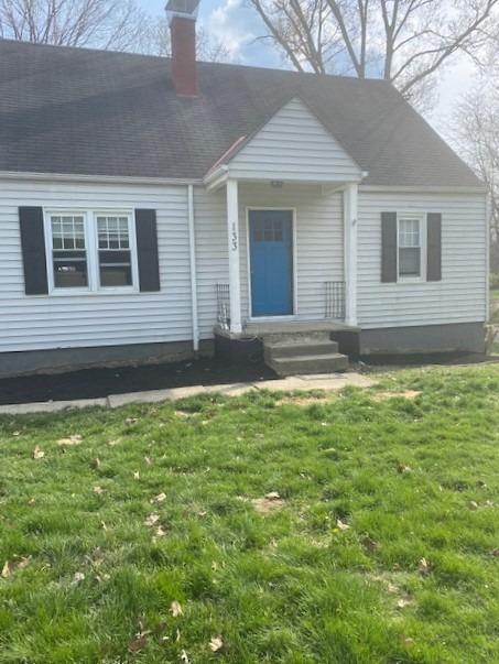 133 Sheffield Rd, Woodlawn, OH 45240 photo 1