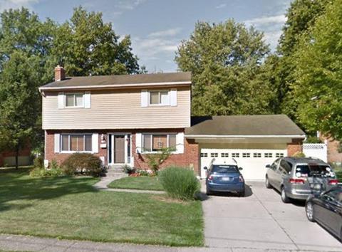 9075 Cherry Blossom Ln, Cincinnati, OH 45231 photo 1