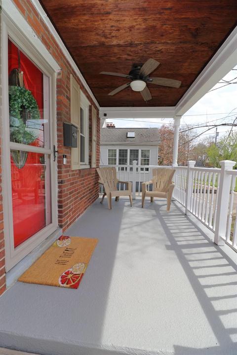 6146 Glade Ave, Cincinnati, OH 45230 photo 4