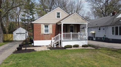 6146 Glade Ave, Cincinnati, OH 45230 photo 1