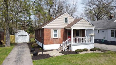 6146 Glade Ave, Cincinnati, OH 45230 photo 2