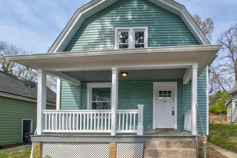 4335 Normandy Ave, Cincinnati, OH 45227 photo 1