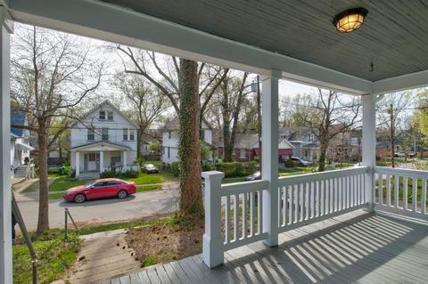 4335 Normandy Ave, Cincinnati, OH 45227 photo 3