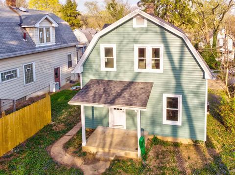 4335 Normandy Ave, Cincinnati, OH 45227 photo 30