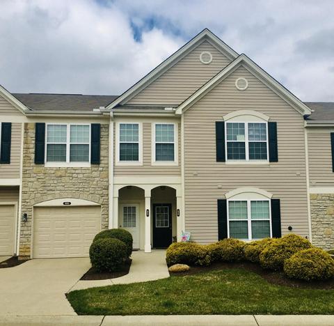950 Crossing Pointe, Cincinnati, OH 45231 photo 2