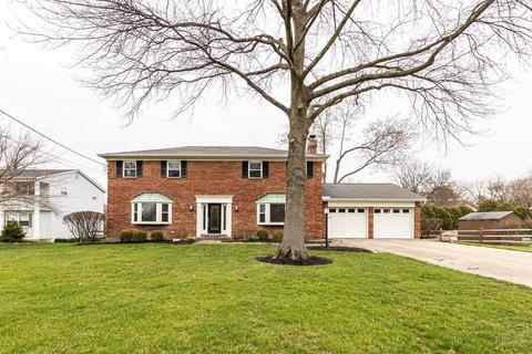7394 Baywind Dr, Montgomery, OH 45242 photo 1