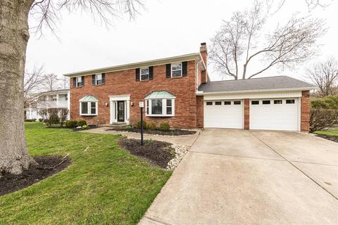 7394 Baywind Dr, Montgomery, OH 45242 photo 2