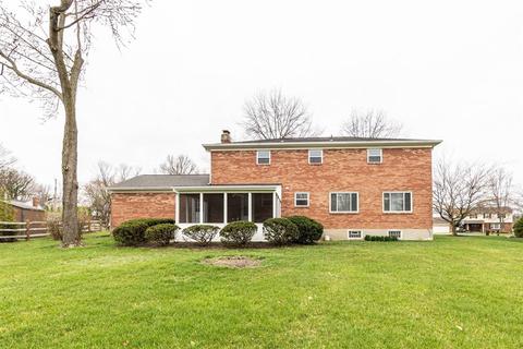 7394 Baywind Dr, Montgomery, OH 45242 photo 35