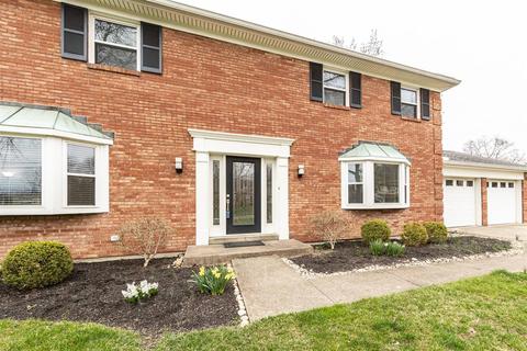 7394 Baywind Dr, Montgomery, OH 45242 photo 3