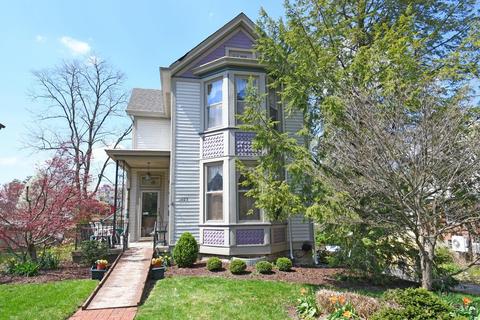 3409 Stathem Ave, Cincinnati, OH 45211 photo 1