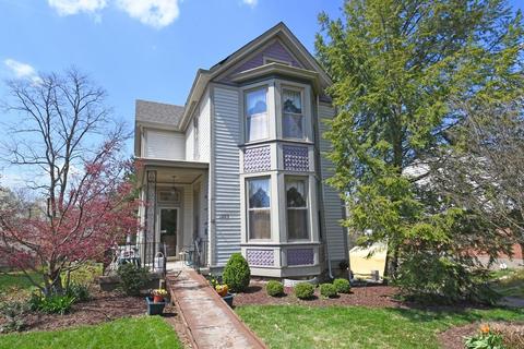 3409 Stathem Ave, Cincinnati, OH 45211 photo 2