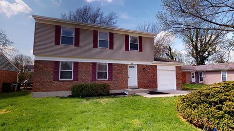 2190 Miles, Colerain Twp, OH 45231 photo 1