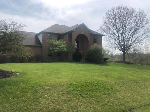 2377 Pinebrook, Springboro, OH 45066 photo 2