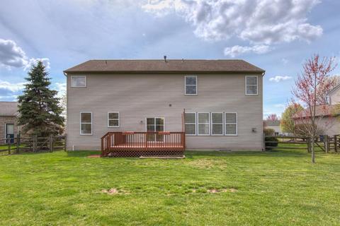 740 Oak Forest Dr, Morrow, OH 45152 photo 34