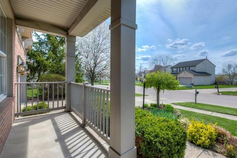 740 Oak Forest Dr, Morrow, OH 45152 photo 35