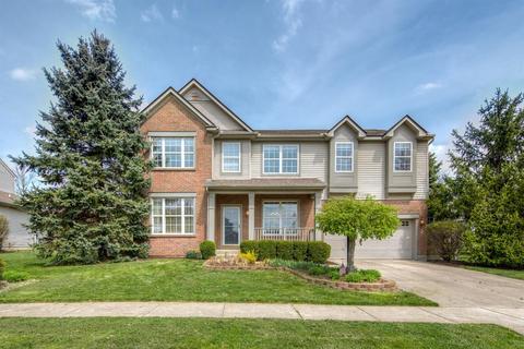 740 Oak Forest Dr, Morrow, OH 45152 photo 1