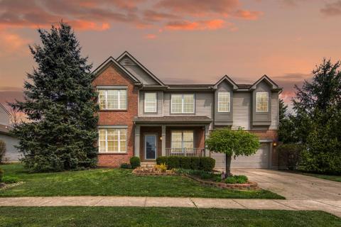 740 Oak Forest Dr, Morrow, OH 45152 photo 36