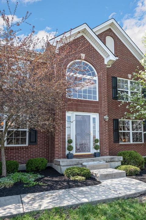 5139 Springleaf Dr, Liberty, OH 45011 photo 2