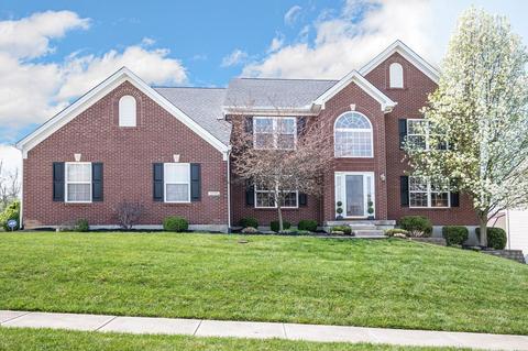5139 Springleaf Dr, Liberty, OH 45011 photo 1