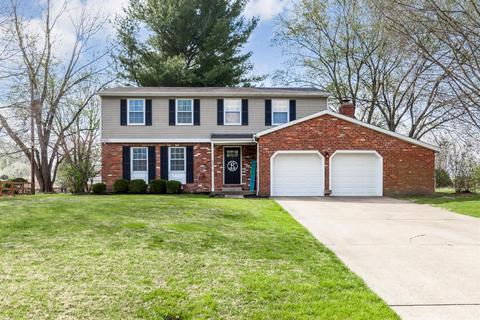 555 Pepper Ridge Rd, Cincinnati, OH 45244 photo 1