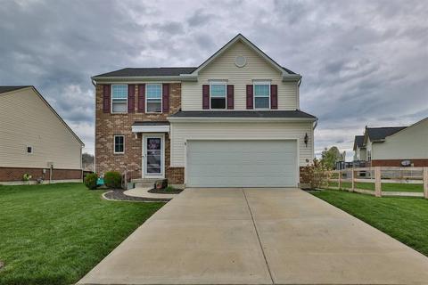 9603 Jarrett Ct, Harrison, OH 45030 photo 1