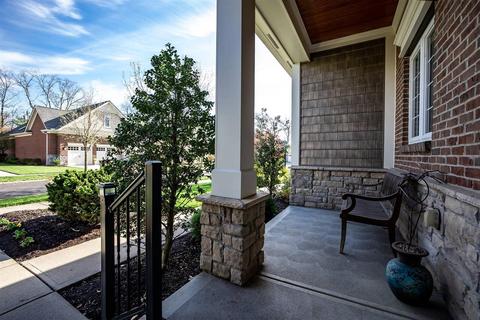 103 Courtyard Xing, Montgomery, OH 45249 photo 35
