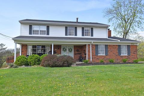 2755 Cyclorama Dr, Cincinnati, OH 45211 photo 1