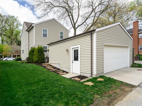 3866 Beech St, Mariemont, OH 45227 photo 24