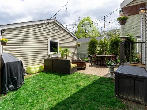 3866 Beech St, Mariemont, OH 45227 photo 22