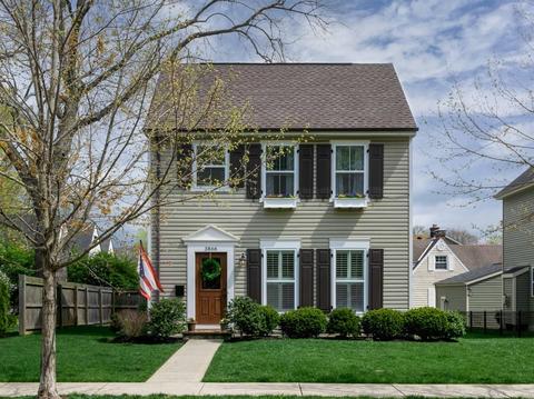 3866 Beech St, Mariemont, OH 45227 photo 1