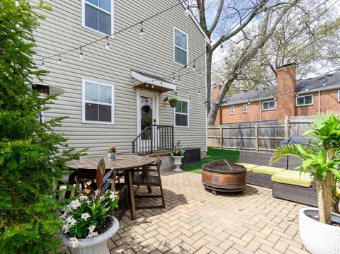 3866 Beech St, Mariemont, OH 45227 photo 21