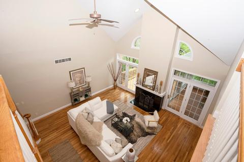 3405 Cooper Rd, Blue Ash, OH 45241 photo 8